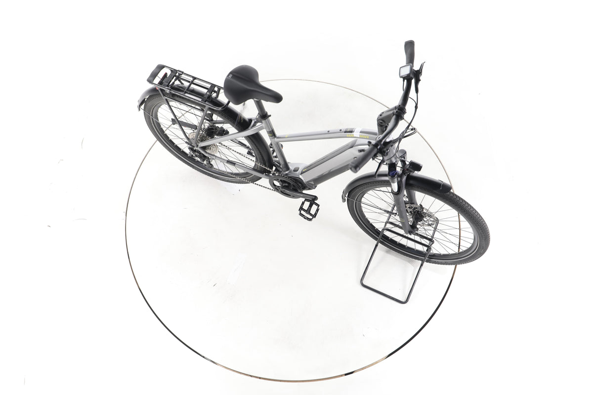 Winora Sinus iX10 Trekking E-Bike - Image 14