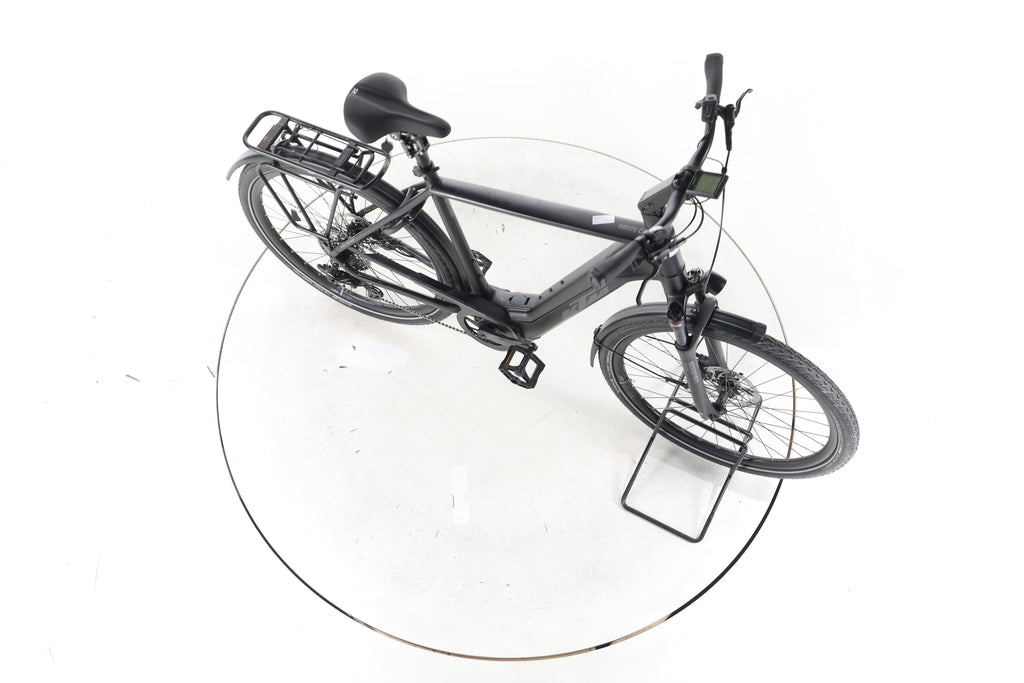 KTM ZEG CENTO 10 Trekking E-Bike - Image 14