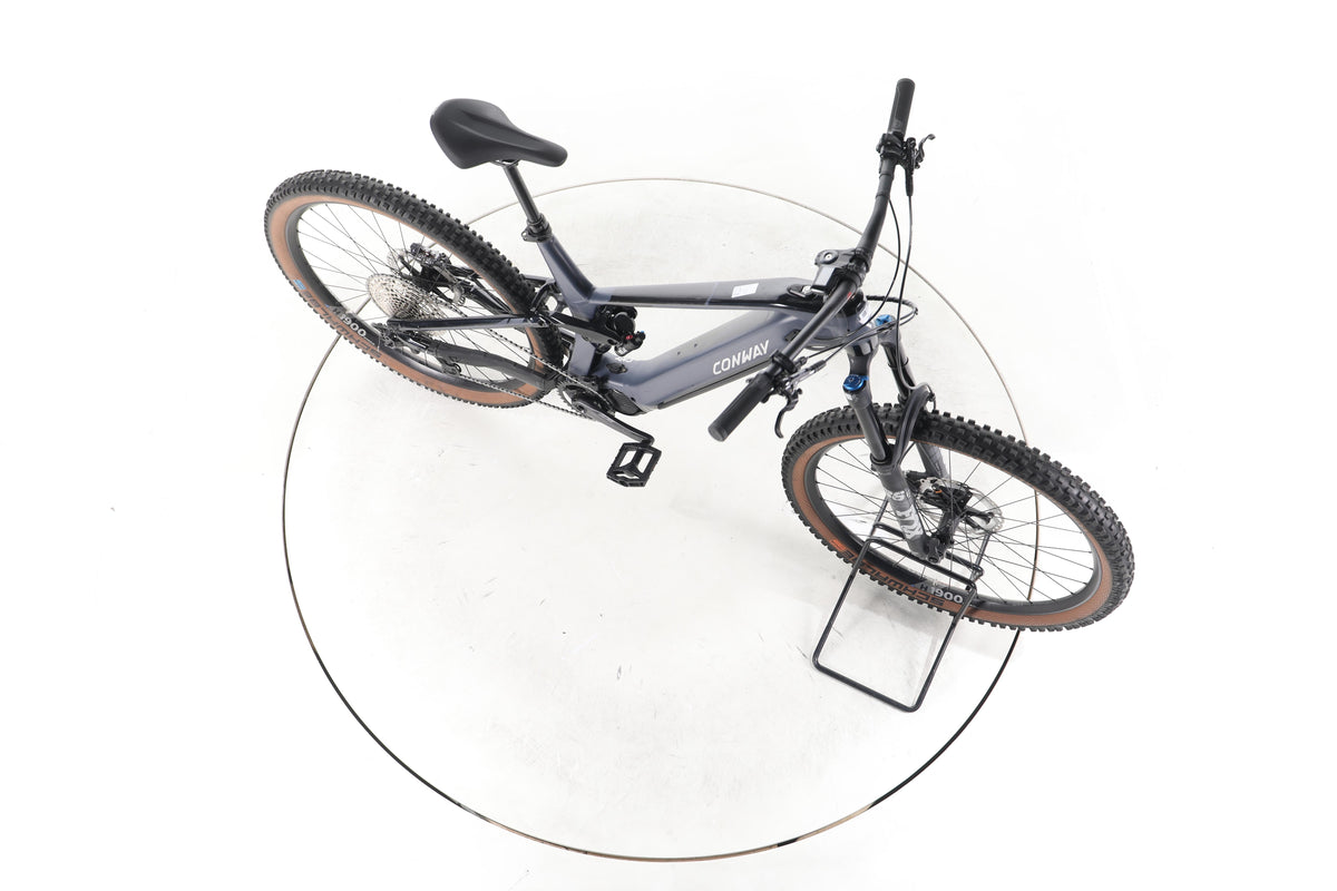 Conway E-WME 6.9 E-Bike Fully - Image 14