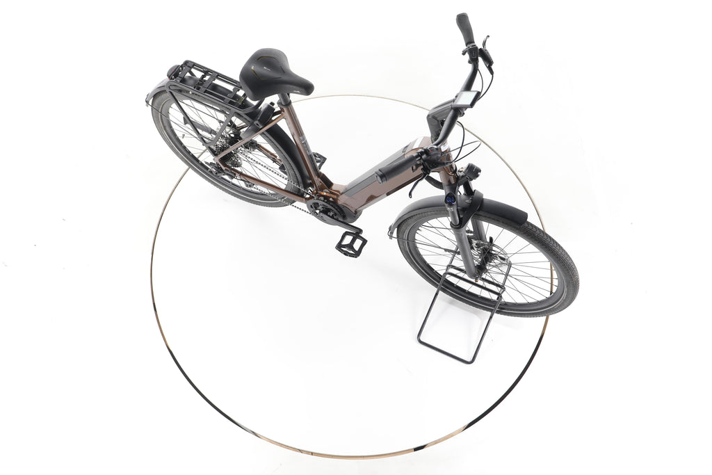 Kalkhoff Endeavour 5.B Advance+ Trekking E-Bike Tiefeinsteiger - Image 14