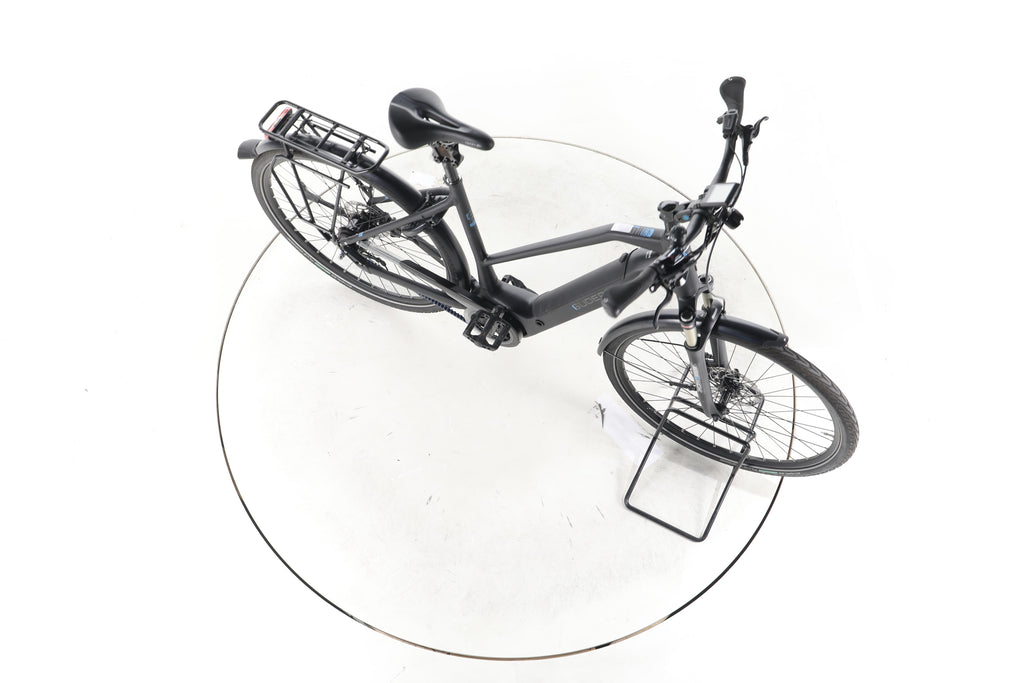 Gudereit ET-10 Evo City E-Bike - Image 14