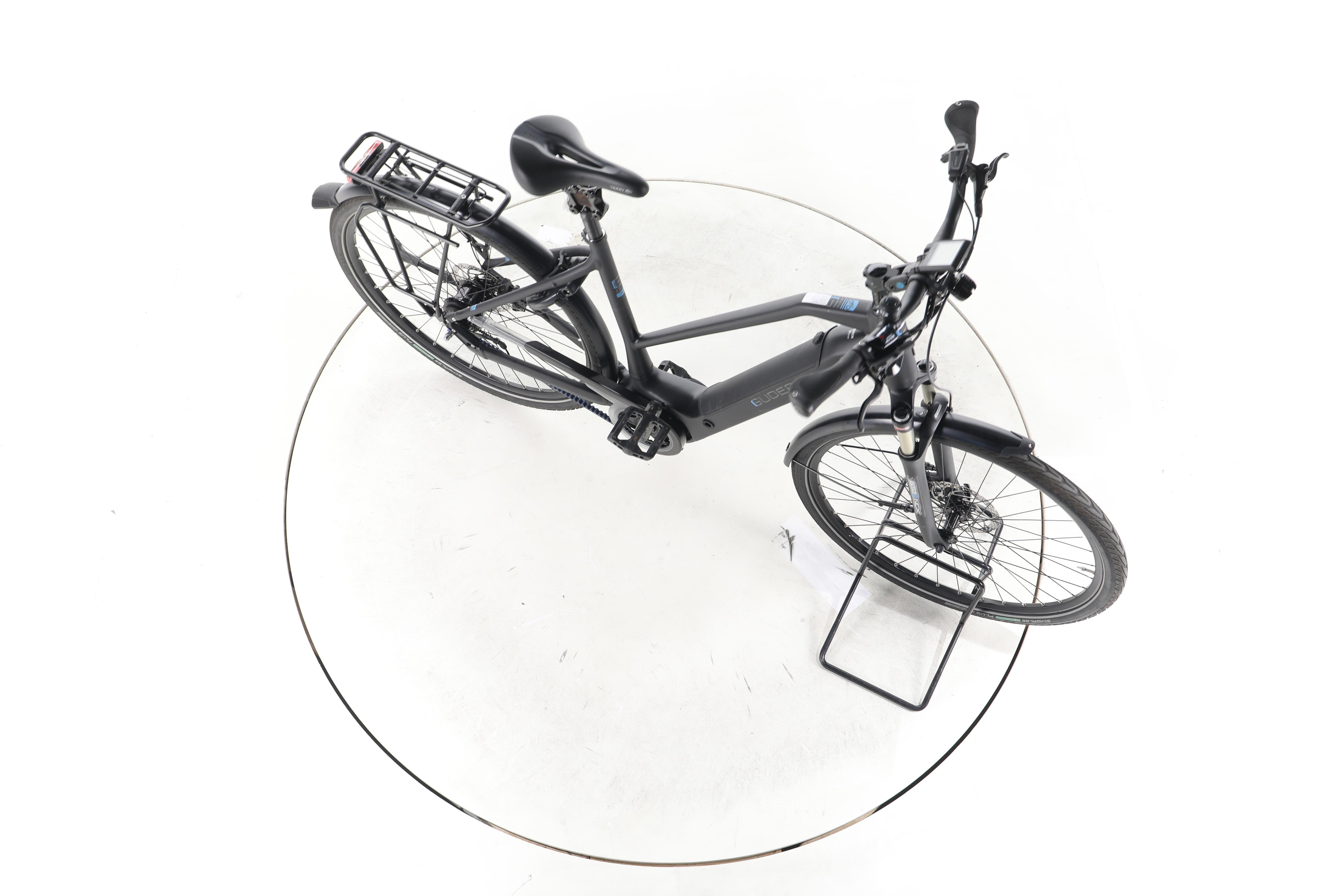 Gudereit ET-10 Evo City E-Bike - Image 14