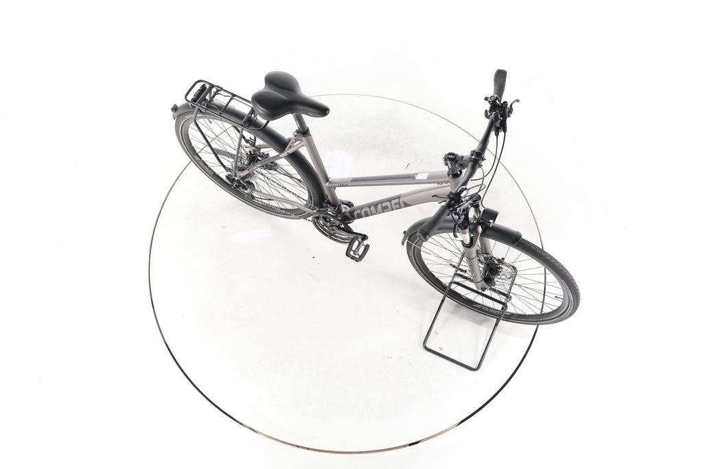 Compel XRC 1500 Fahrrad City & Trekking - Image 14