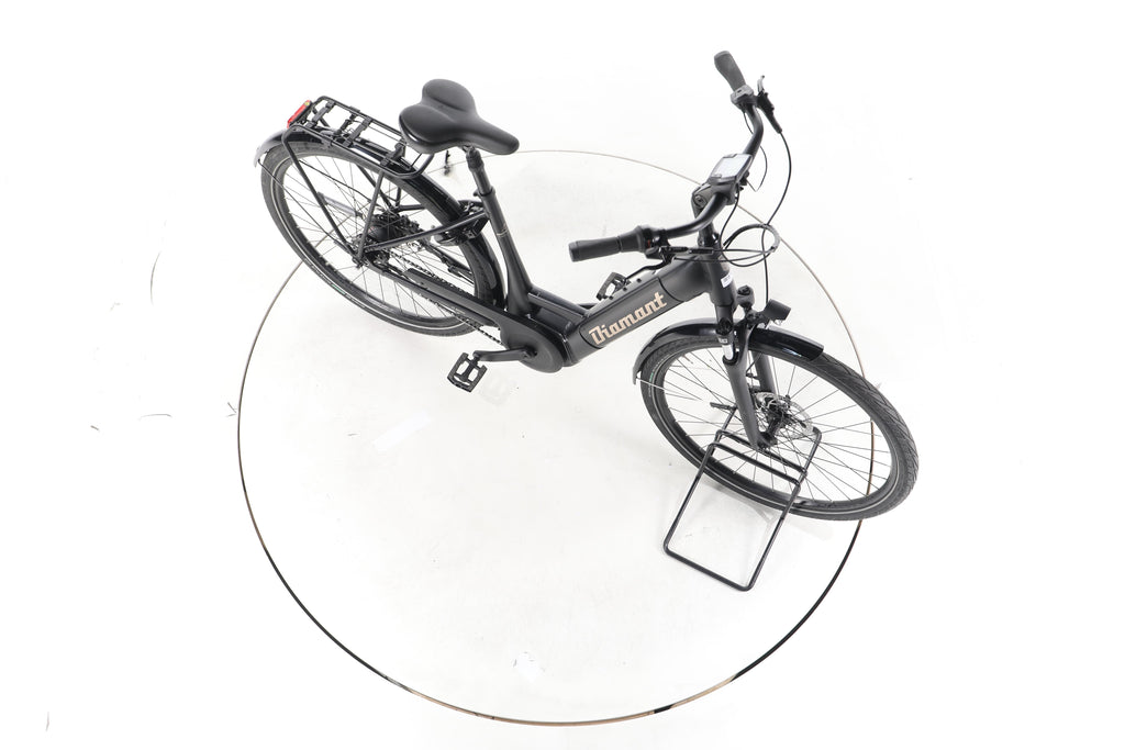 Diamant Beryll Deluxe+ RT Gen 2 City E-Bike Tiefeinsteiger - Image 14