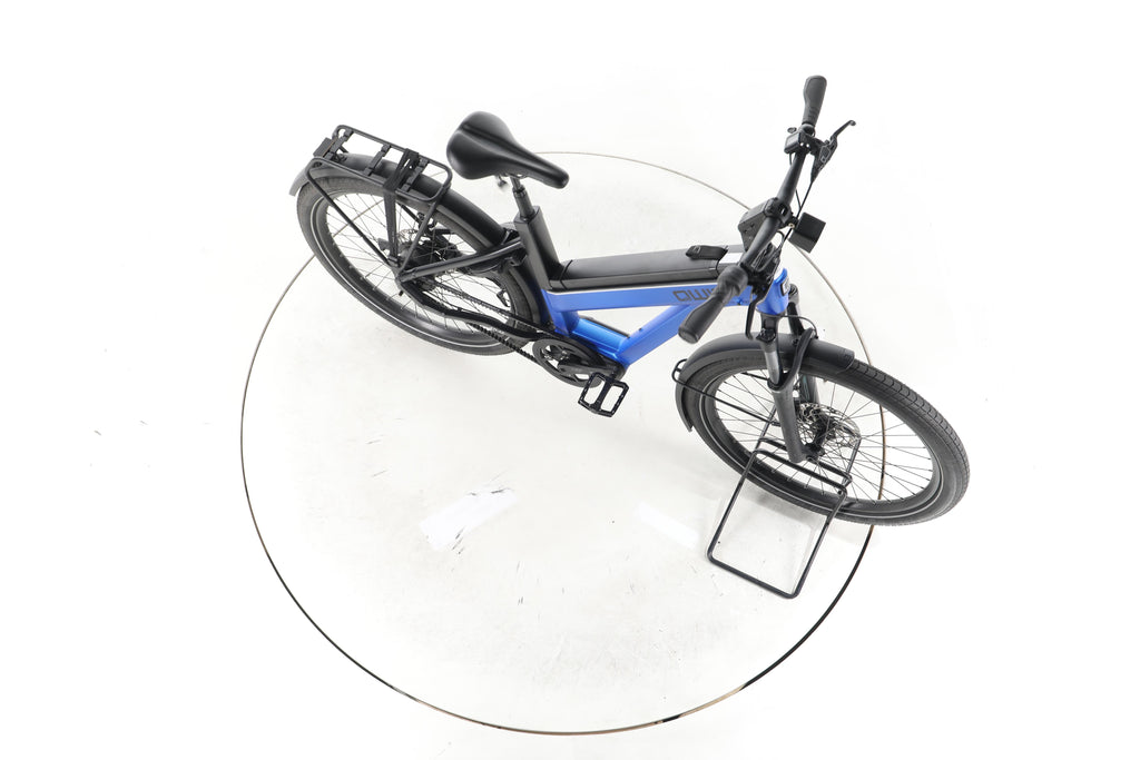 QWIC Atlas Vario City E-Bike - Image 14