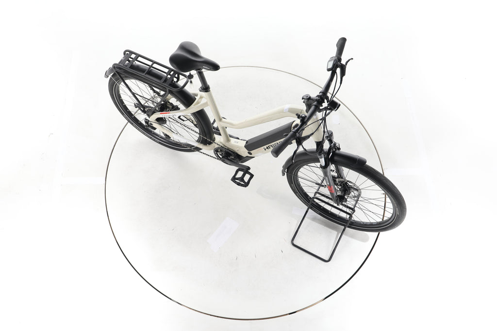 Haibike Trekking 4 Trekking E-Bike - Image 14