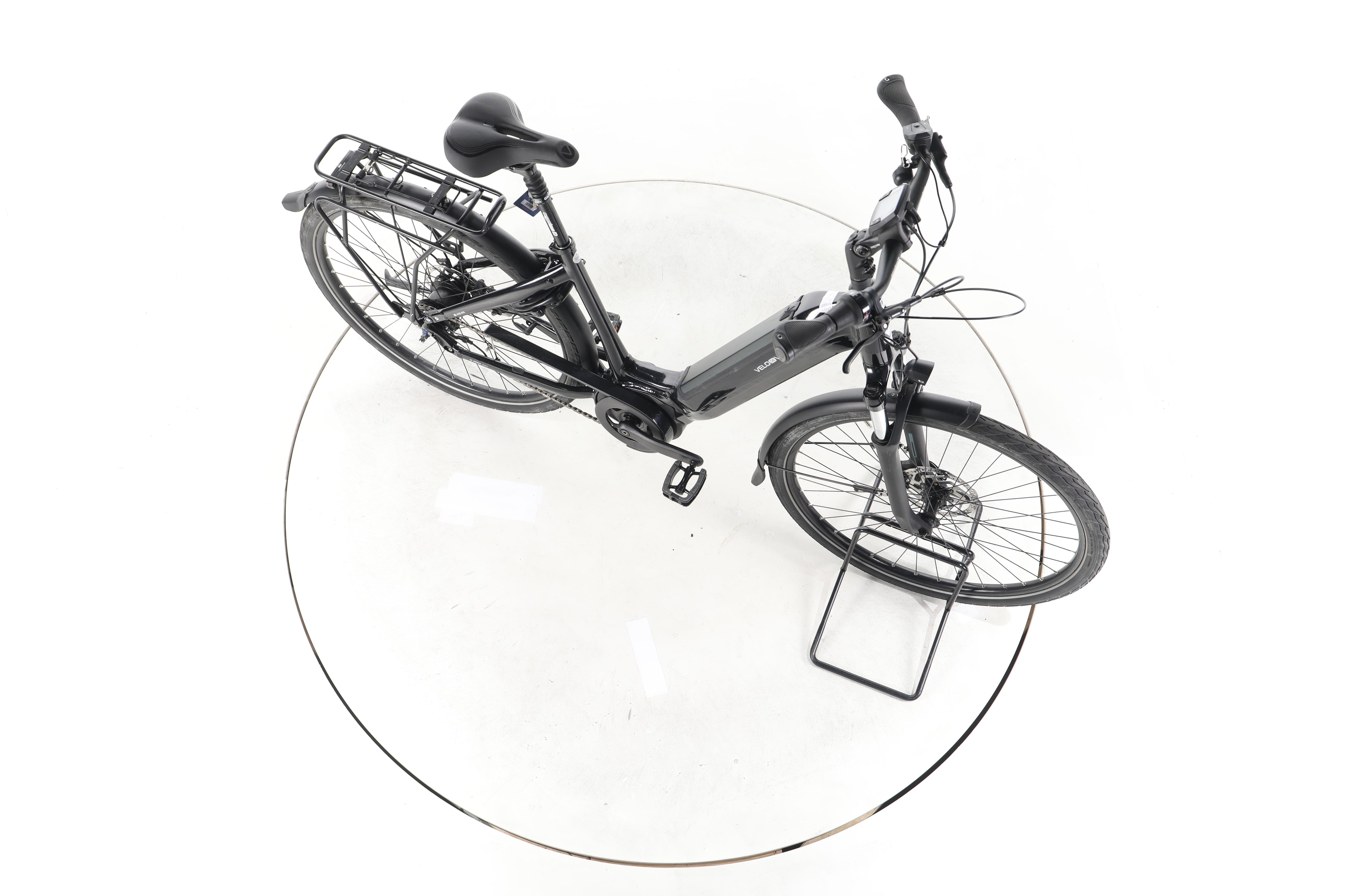 Velo de Ville AEB890 City E-Bike Tiefeinsteiger - Image 14