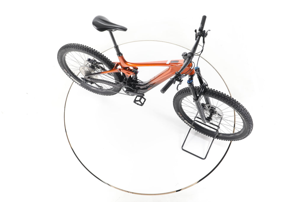 Giant Trance X Advanced E+ EL 2 E-Bike Fully Carbon - Image 14