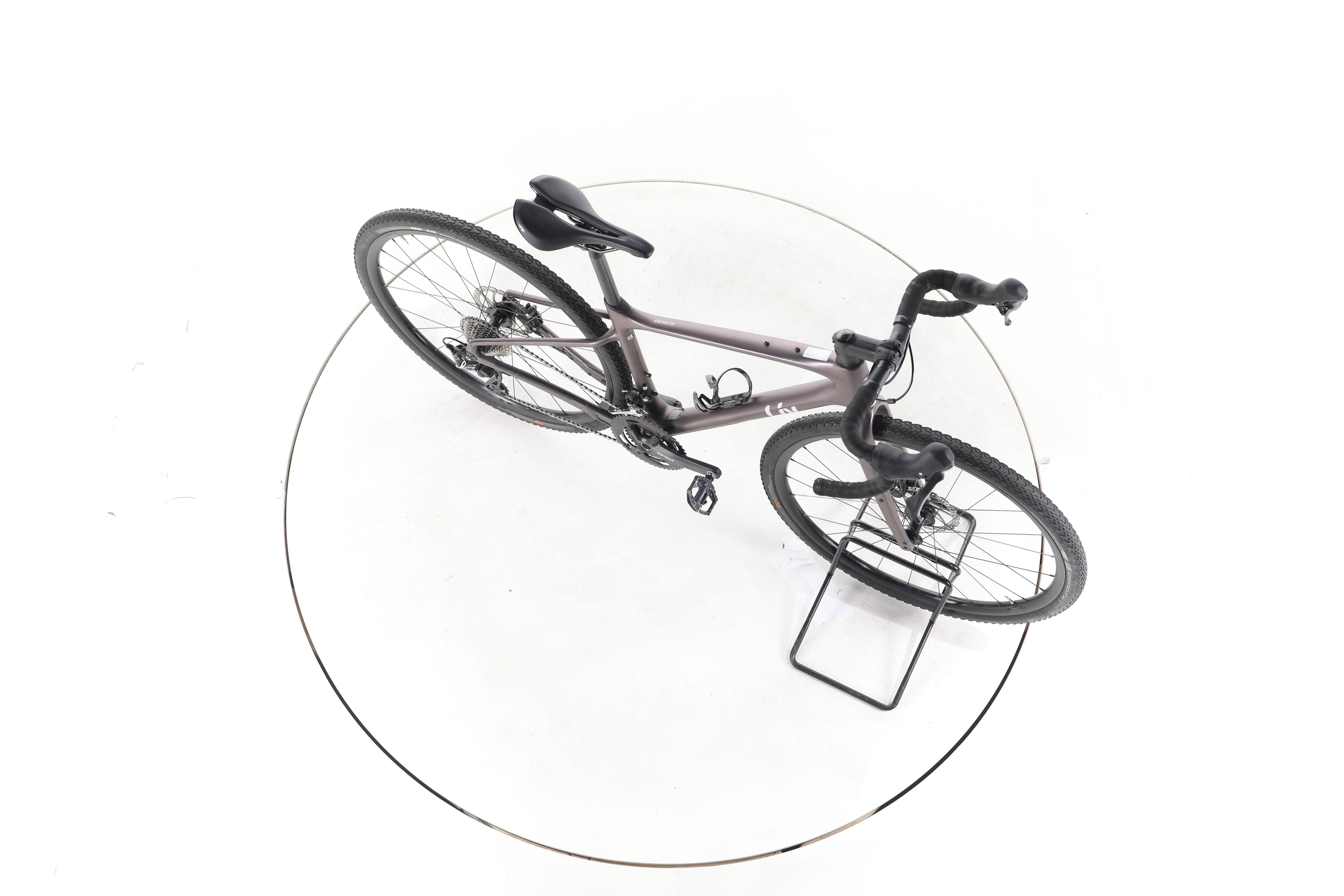 Liv Devote Advanced Pro Gravelbike Carbon - Image 14