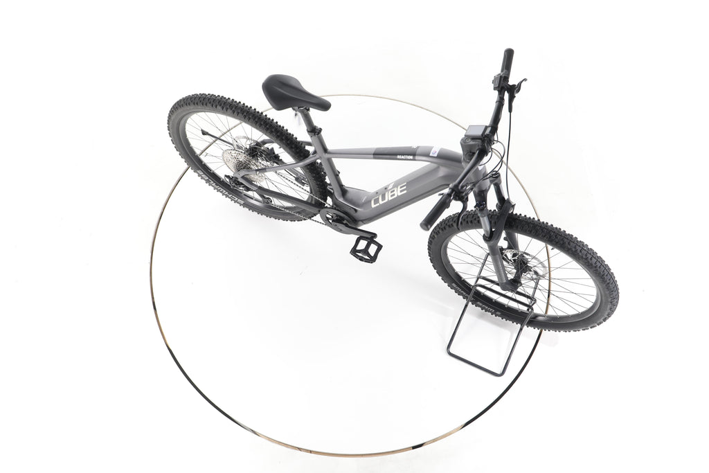Cube Reaction Hybrid Race E-Bike - Image 14