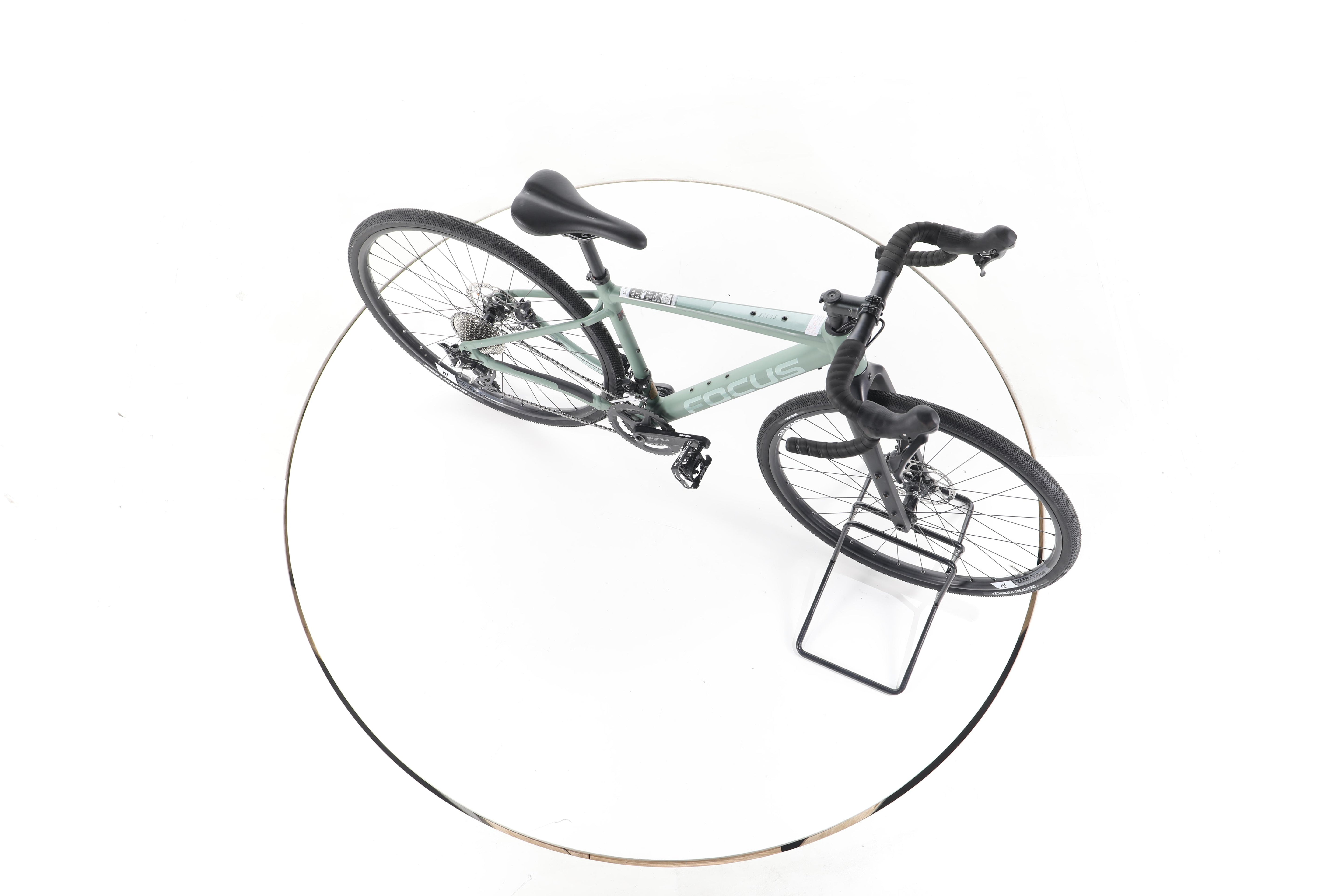 Focus Atlas 6.8 Gravelbike - Image 14
