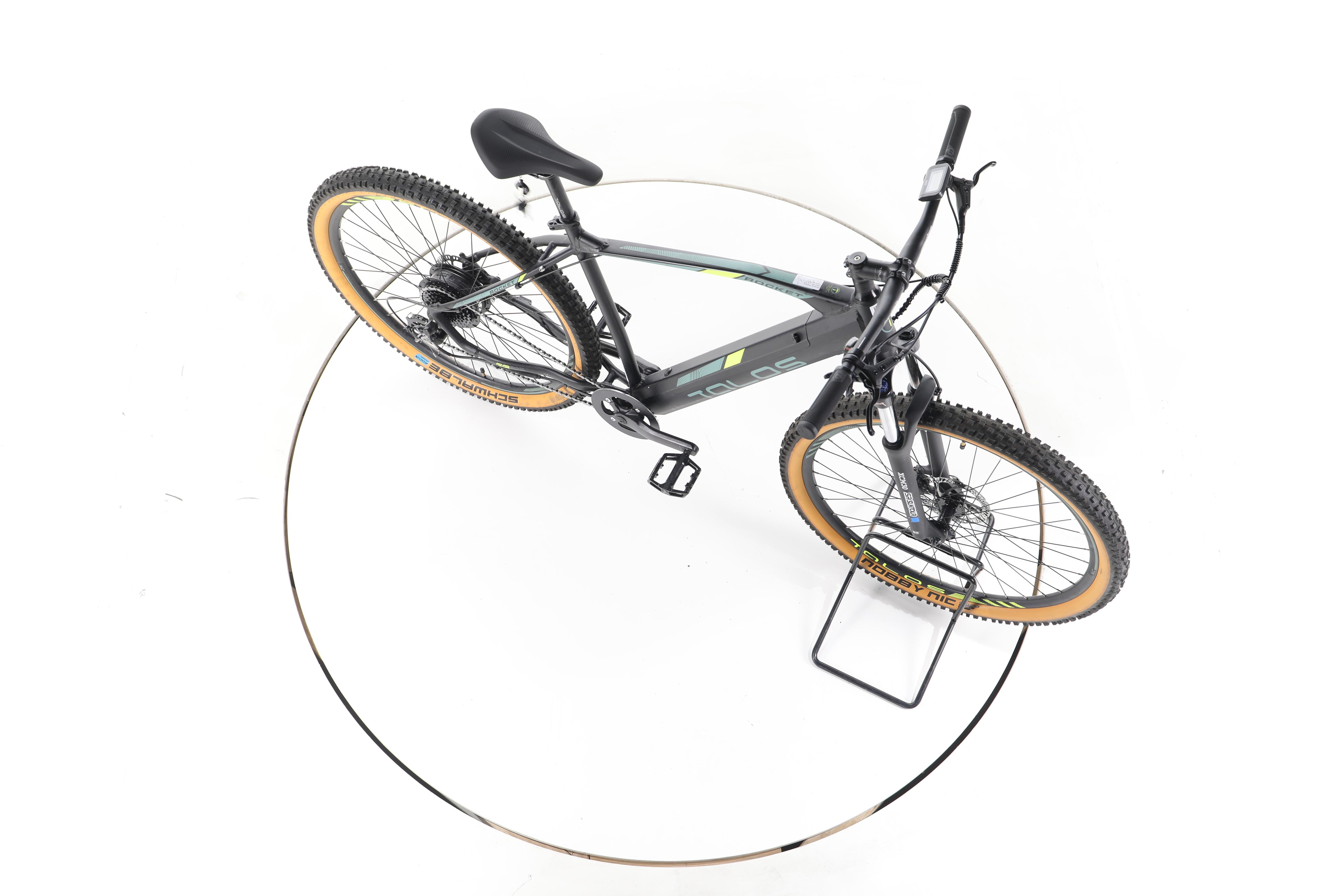 Talos Rocket E-Bike - Image 14