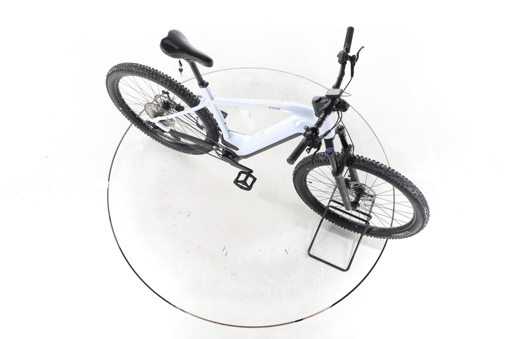 Cube Reaction Hybrid Pro 625 E-Bike - Image 14