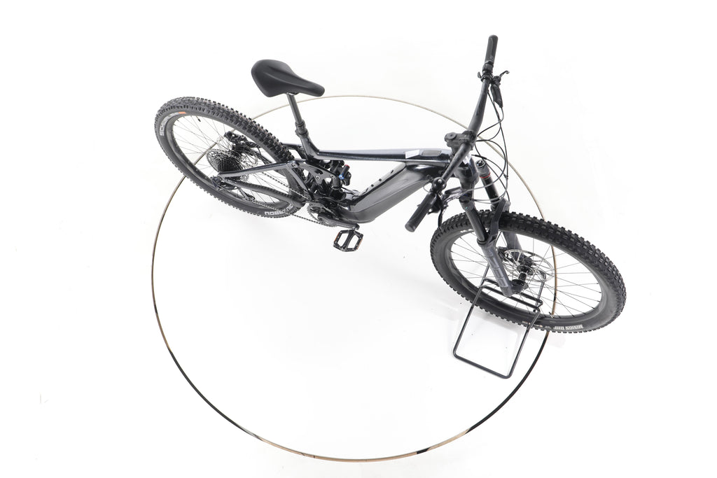 Giant Reign E+ 2 Pro E-Bike Fully - Image 14