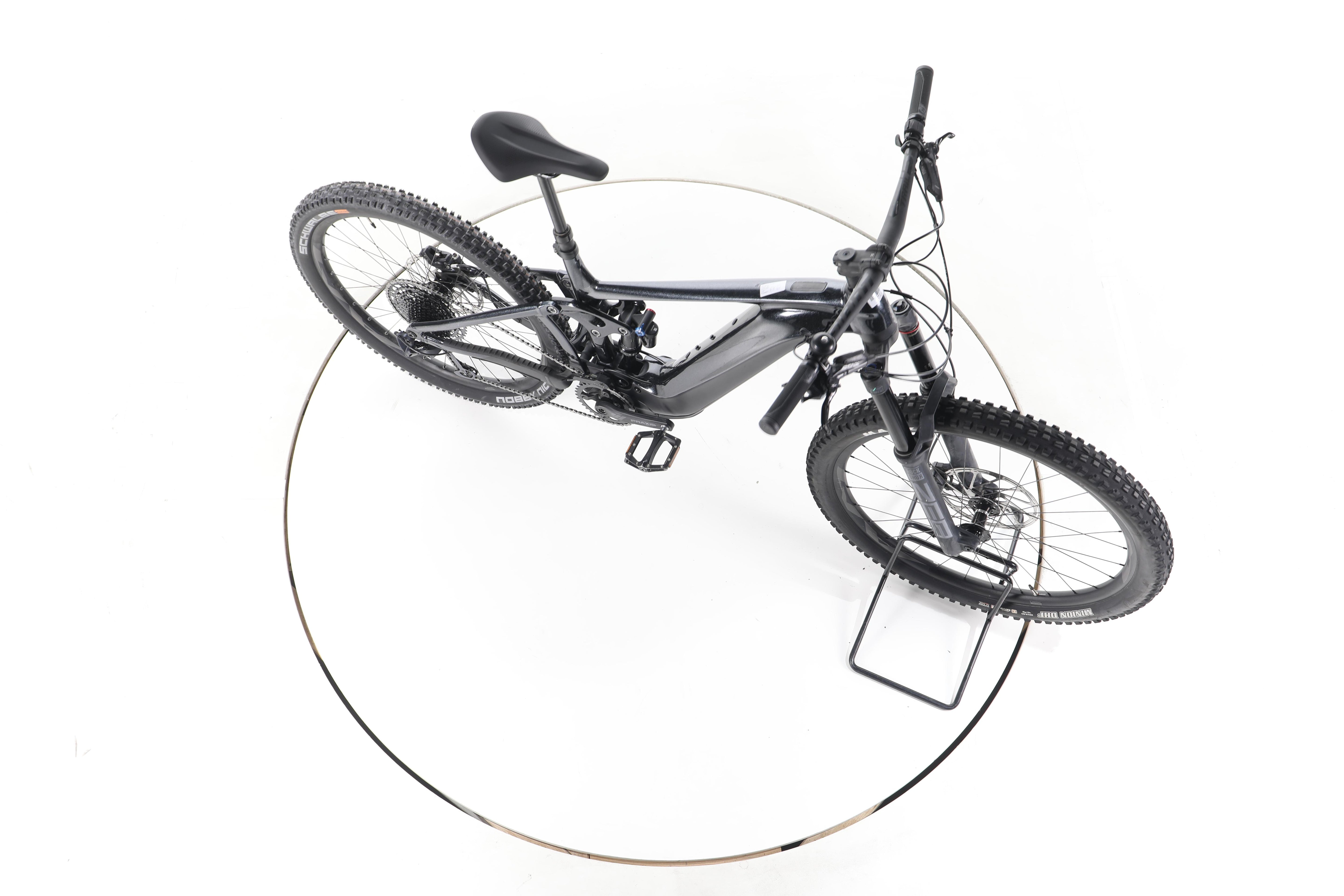 Giant Reign E+ 2 Pro E-Bike Fully - Image 14