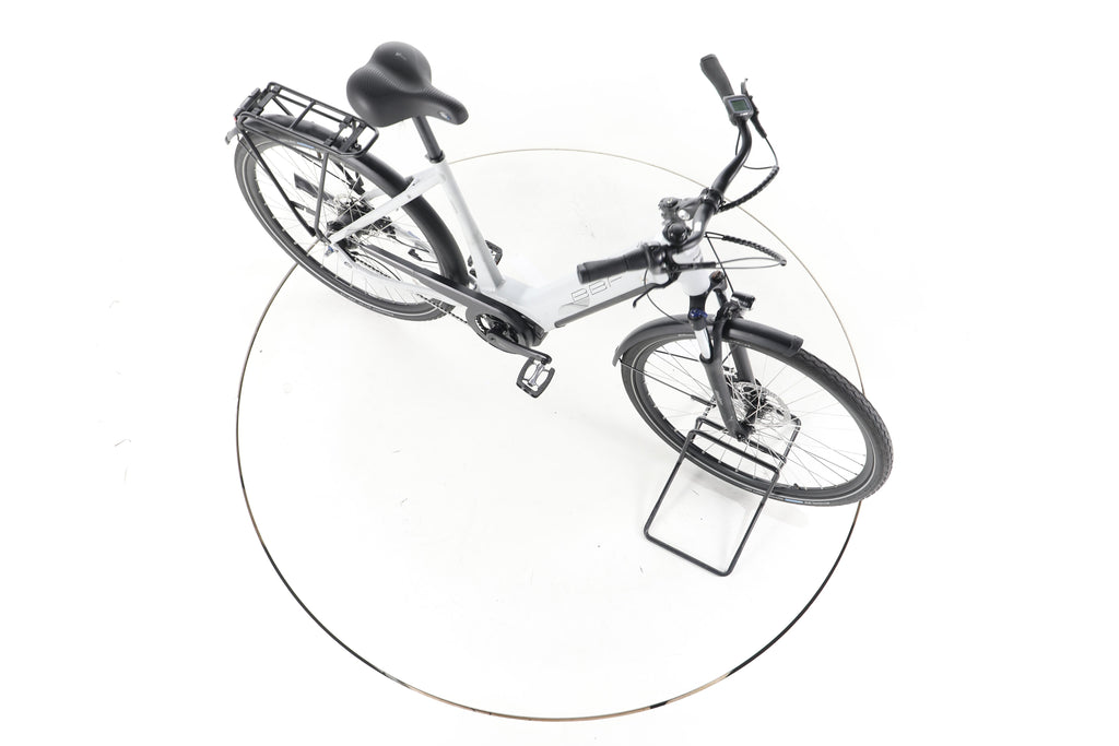 BBF Granada City E-Bike Tiefeinsteiger - Image 14