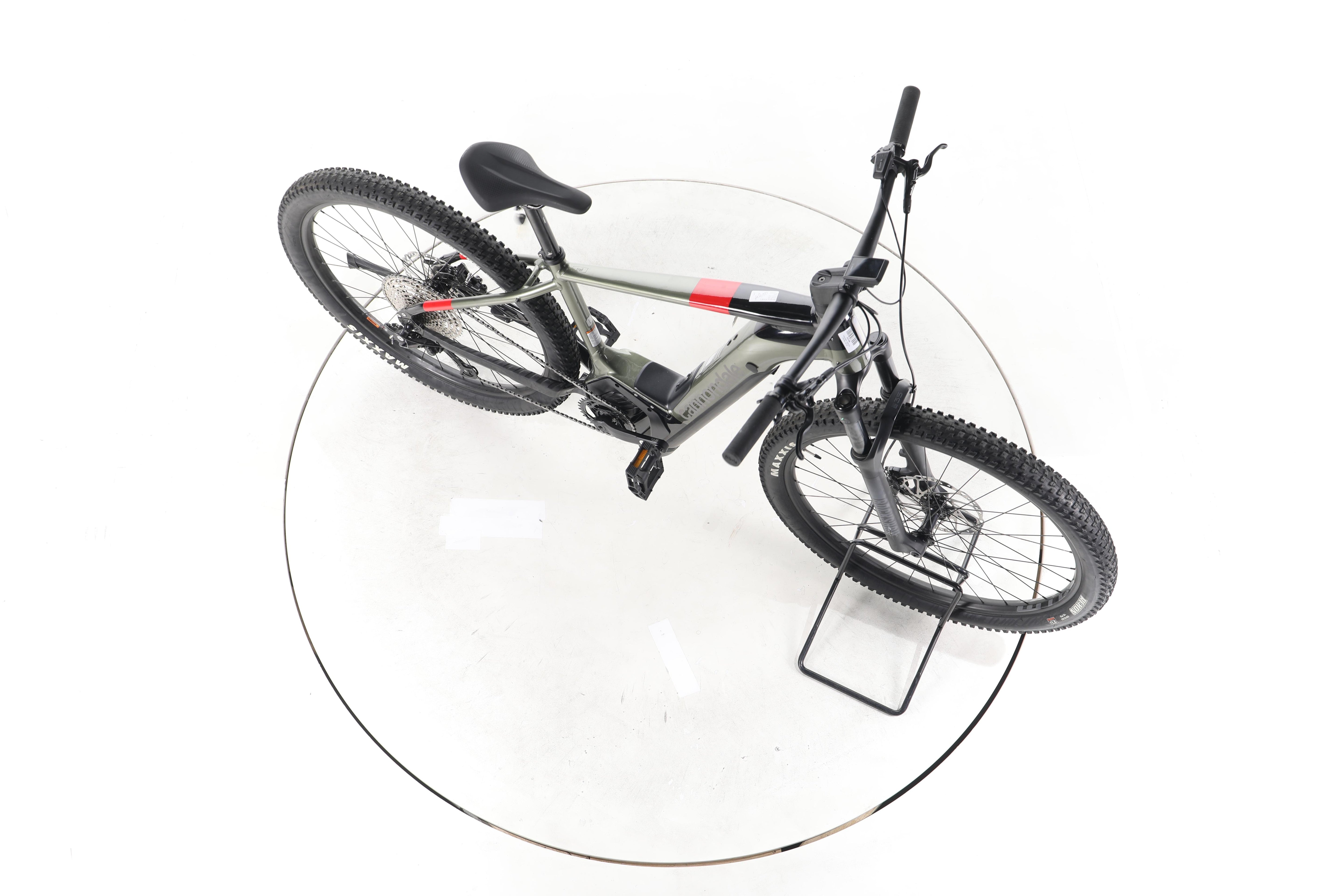Cannondale Trail Neo 1 E-Bike - Image 14