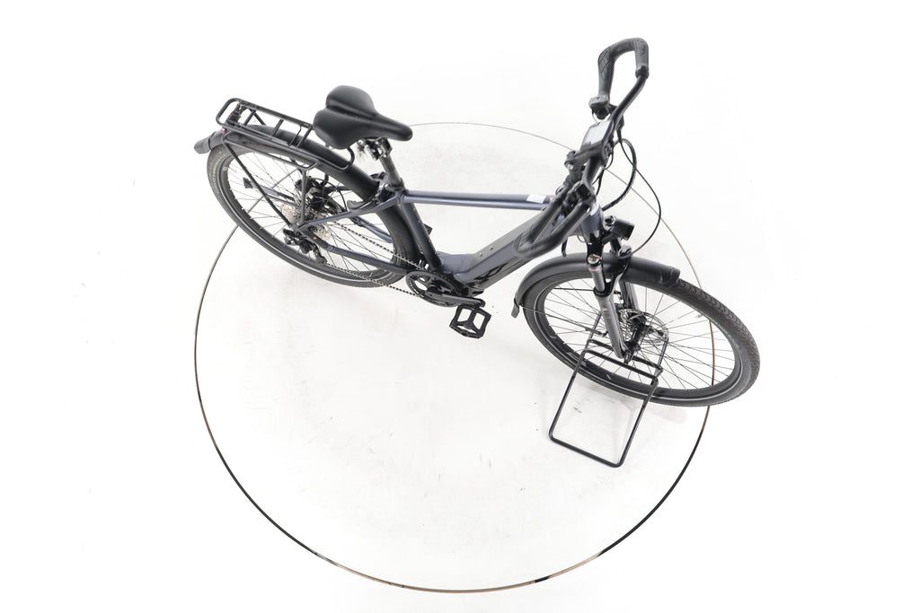 Pegasus Premio EVO 10 Lite Trekking E-Bike - Image 14