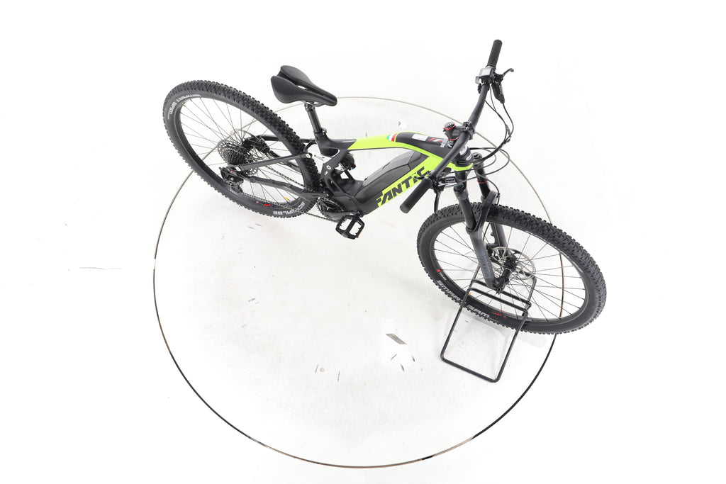 Fantic Fantic XTF 1.5 E-Bike Fully Carbon - Image 14