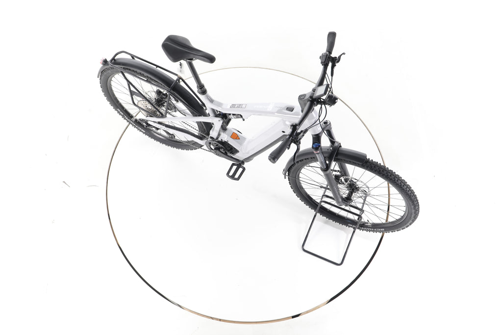 Focus Thron² 6.7 EQP E-Bike Fully 2024 - Image 14