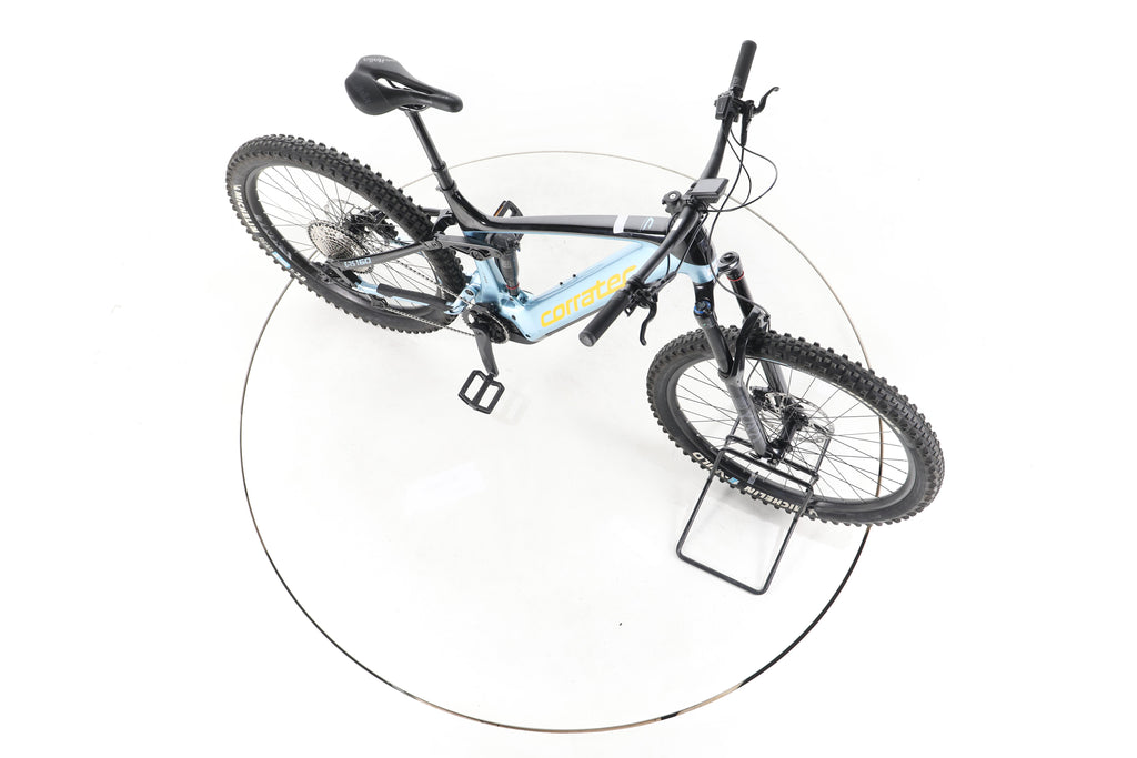 Corratec E-Power RS ​​160 Pro Team E-Bike Fully Carbon - Image 14