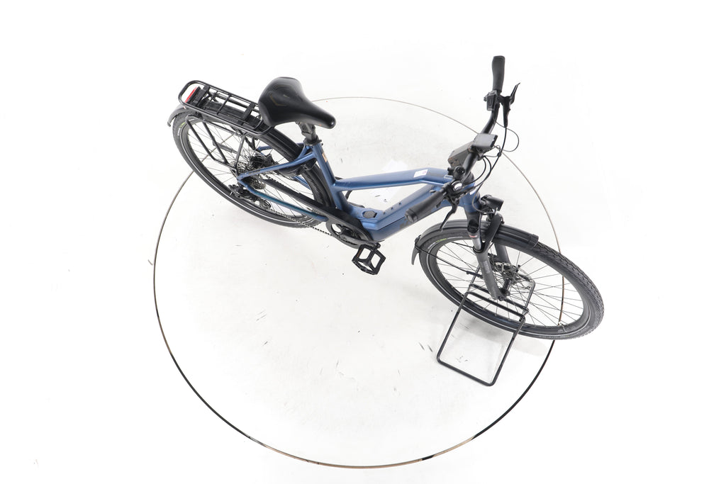 KTM Macina Style 730 Trekking E-Bike Tiefeinsteiger - Image 14