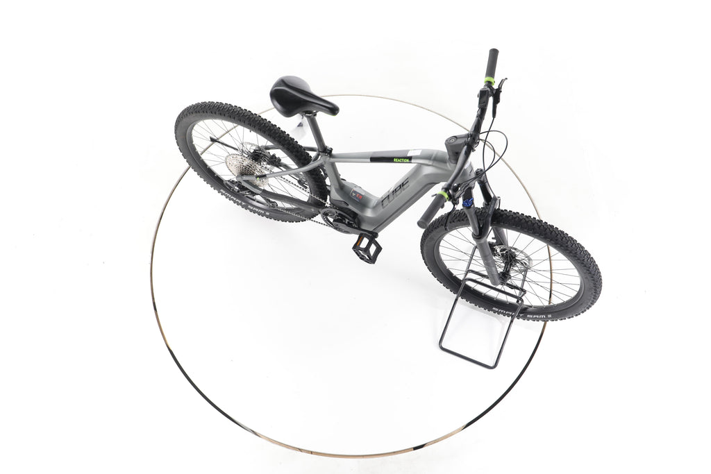 Cube Reaction Hybrid Pro E-Bike - Image 14