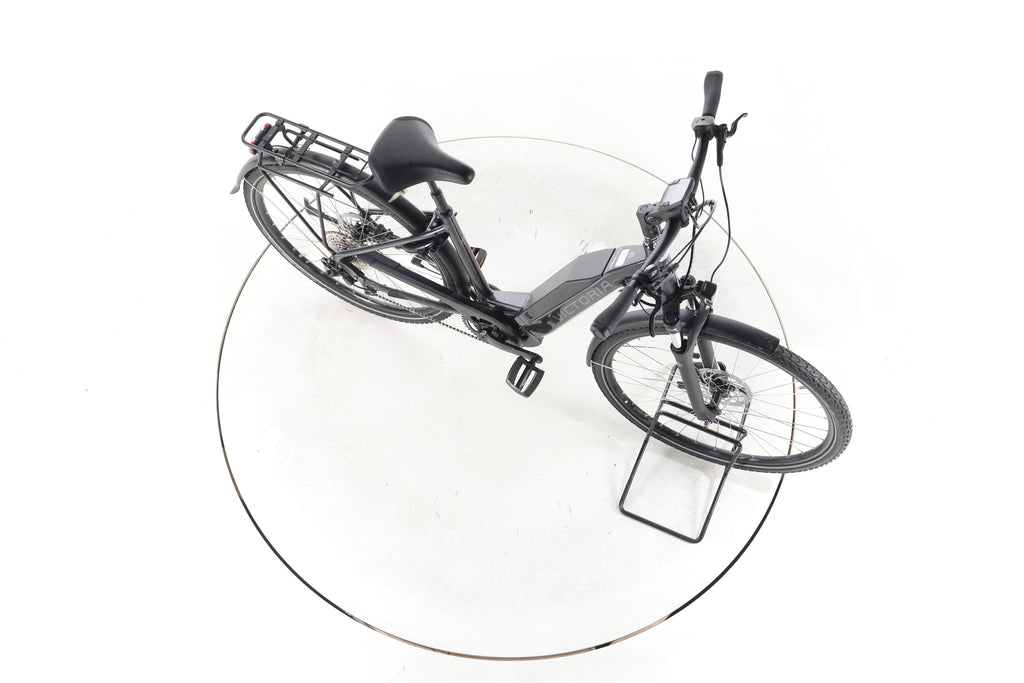 Victoria eTrekking 10.9 Trekking E-Bike Tiefeinsteiger - Image 14