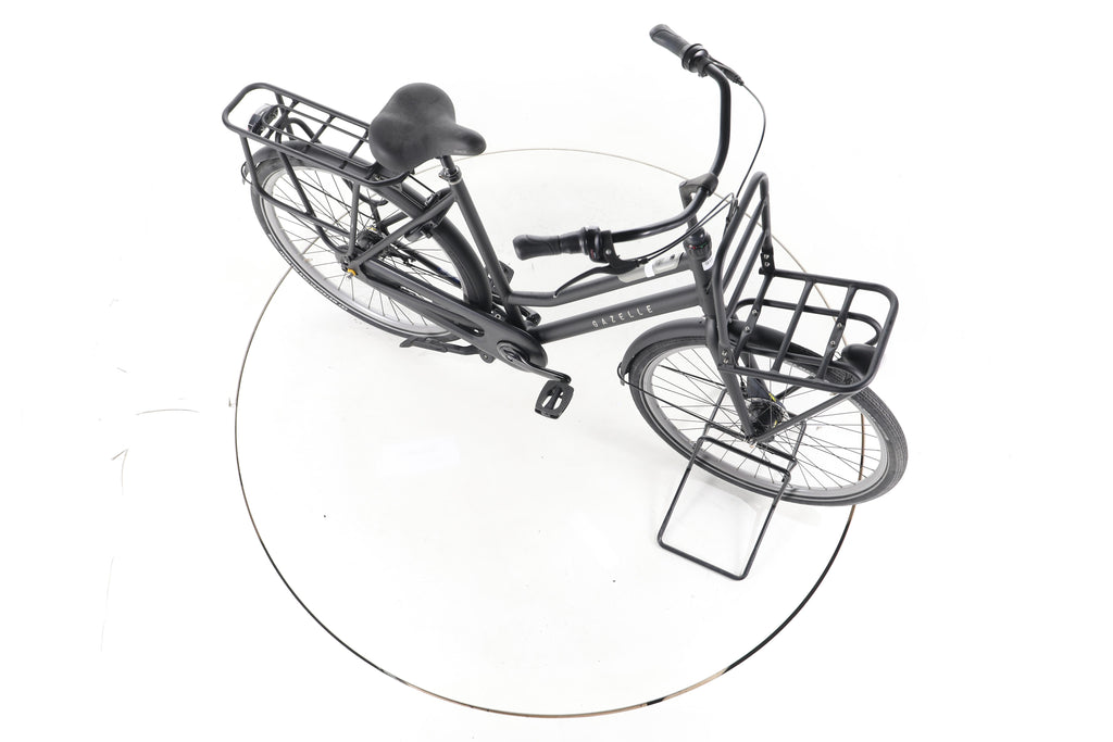 Gazelle Heavy Duty Fahrrad City & Trekking - Image 14