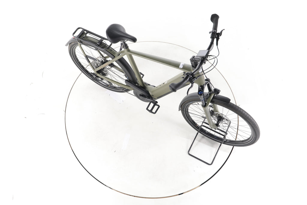 Cube Kathmandu Hybrid Pro Trekking E-Bike 2025 - Image 14