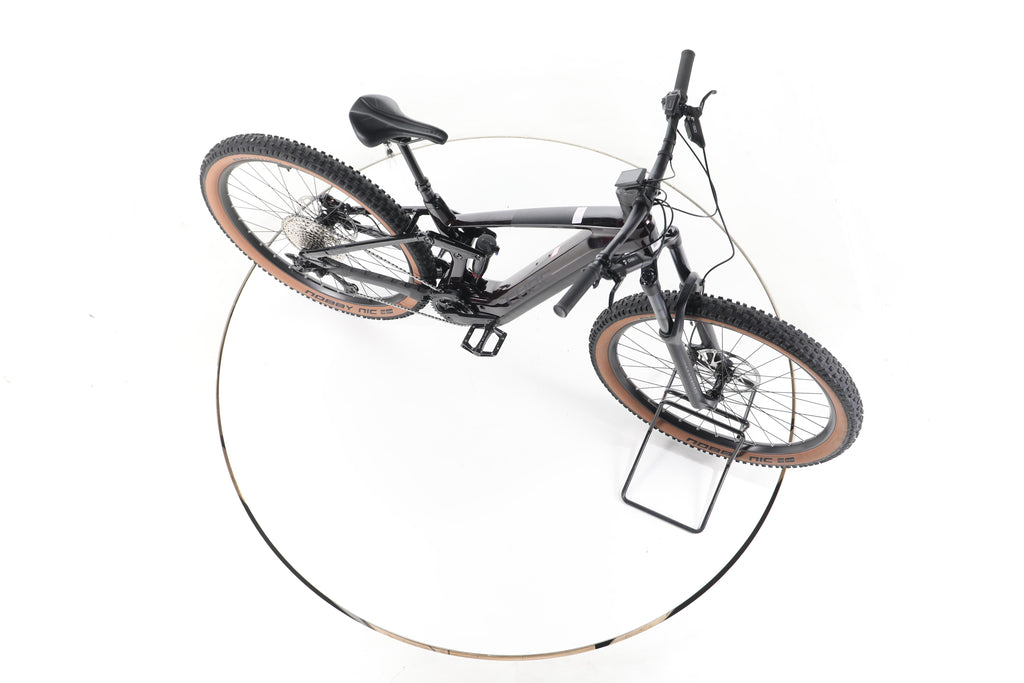 Cube Stereo Hybrid 140 HPC Race E-Bike Fully Carbon - Image 14