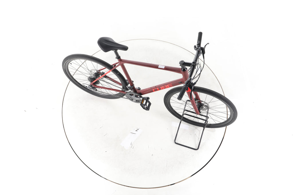 Cube SL Road Gravelbike - Image 14