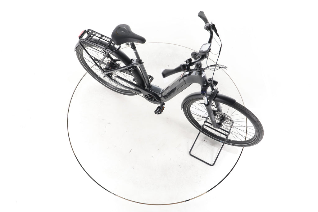 FLYER Gotour6 5.41R City E-Bike Tiefeinsteiger - Image 14