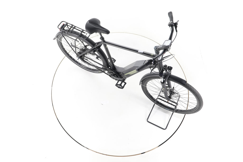 Victoria eTrekking 9.8 City E-Bike - Image 14