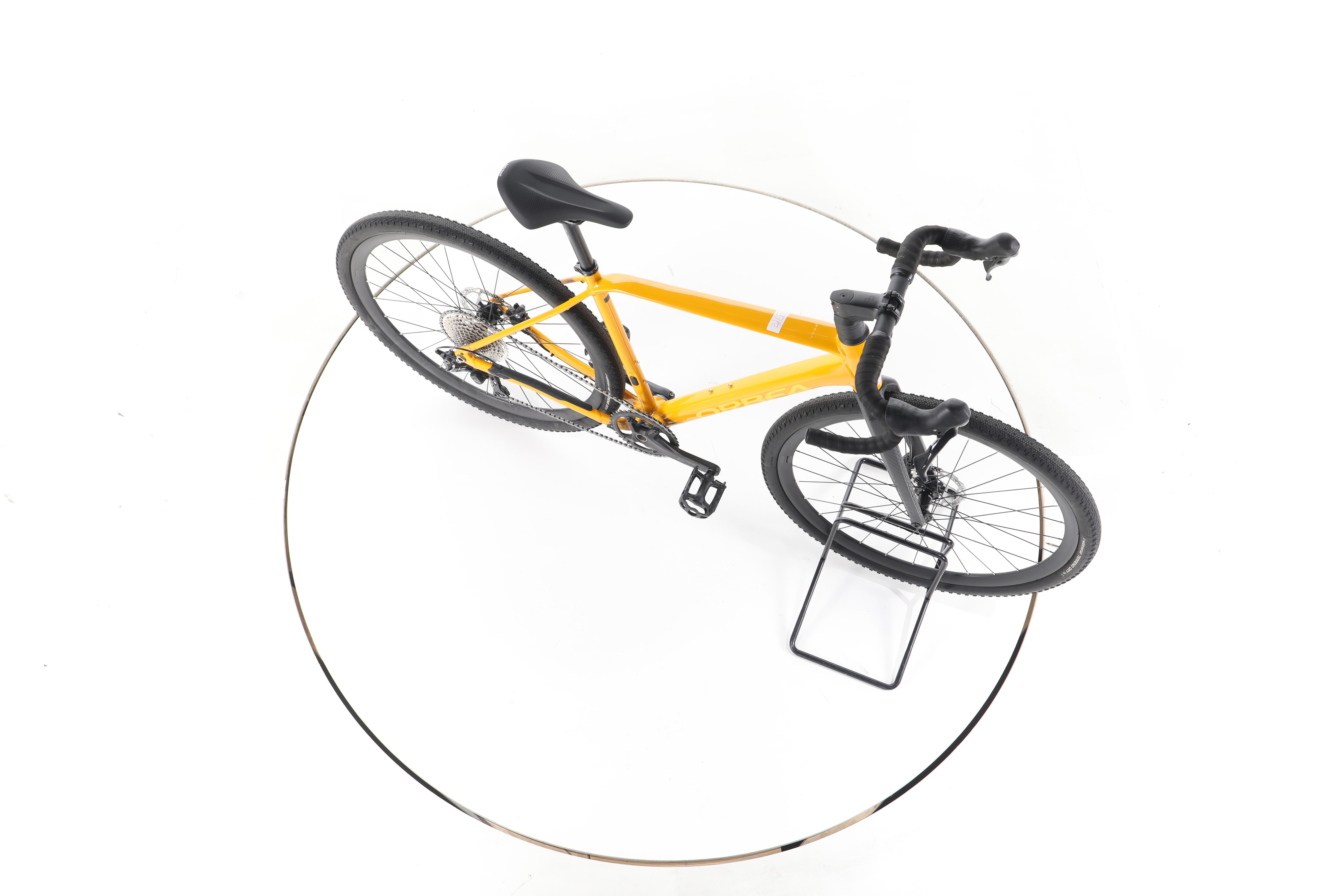 Orbea Terra H30 Gravelbike - Image 14