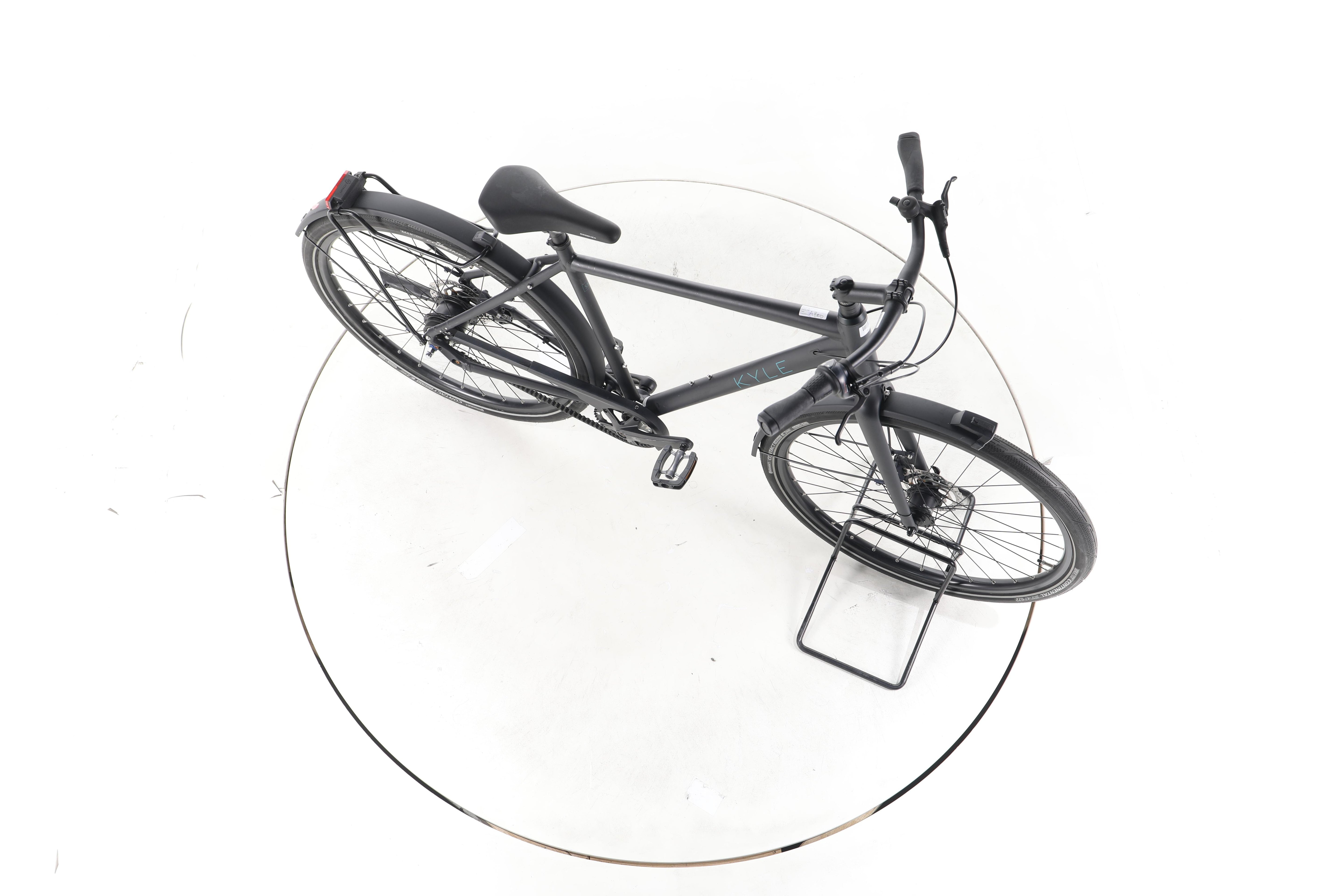 Kyle Urban 2 Fahrrad City & Trekking - Image 14