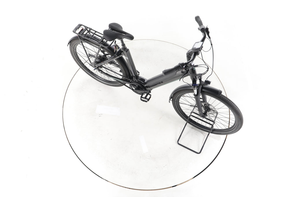 Winora Sinus R8f City E-Bike Tiefeinsteiger - Image 14