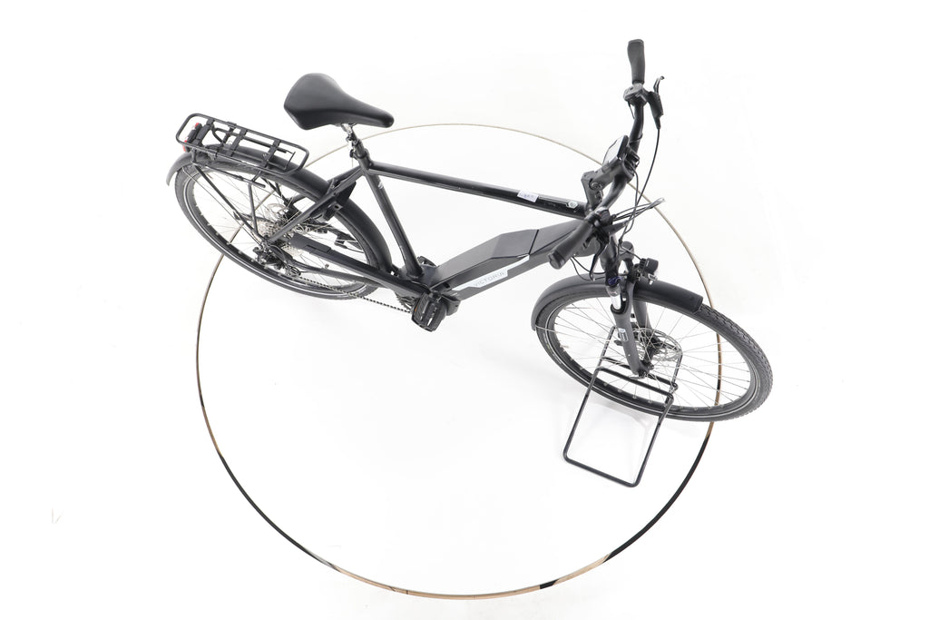 Victoria eTrekking 8.8 Trekking E-Bike - Image 14