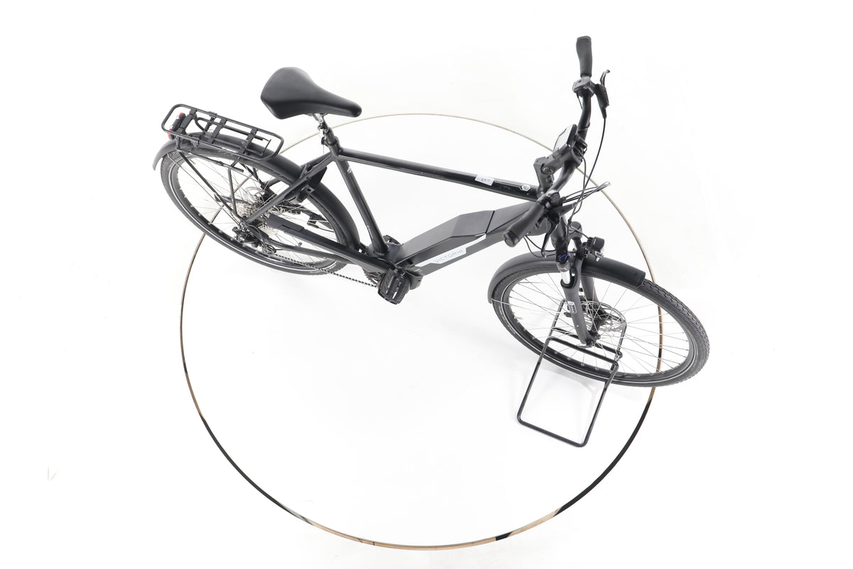 Victoria eTrekking 8.8 Trekking E-Bike - Image 14