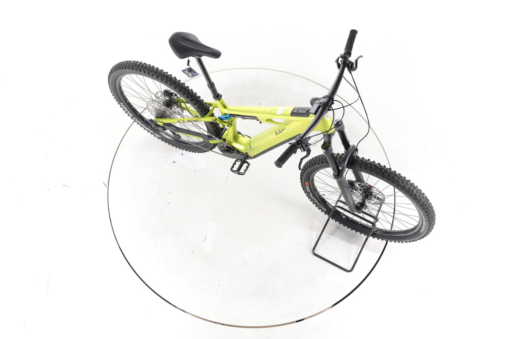 Cube Stereo Hybrid ONE44 HPC Race E-Bike Fully 2025 - Image 14