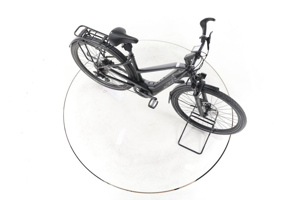 KTM ZEG CENTO 10 Trekking E-Bike - Image 14