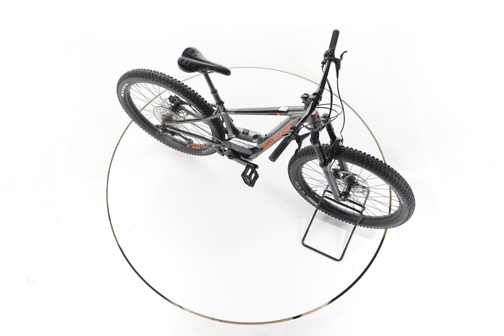 Rocky Mountain Growler Powerplay 30 E-Bike - Image 14