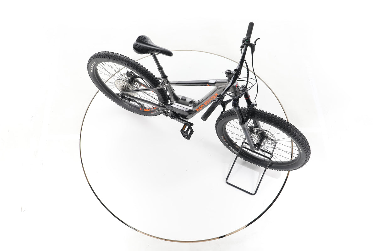 Rocky Mountain Growler Powerplay 30 E-Bike - Image 14