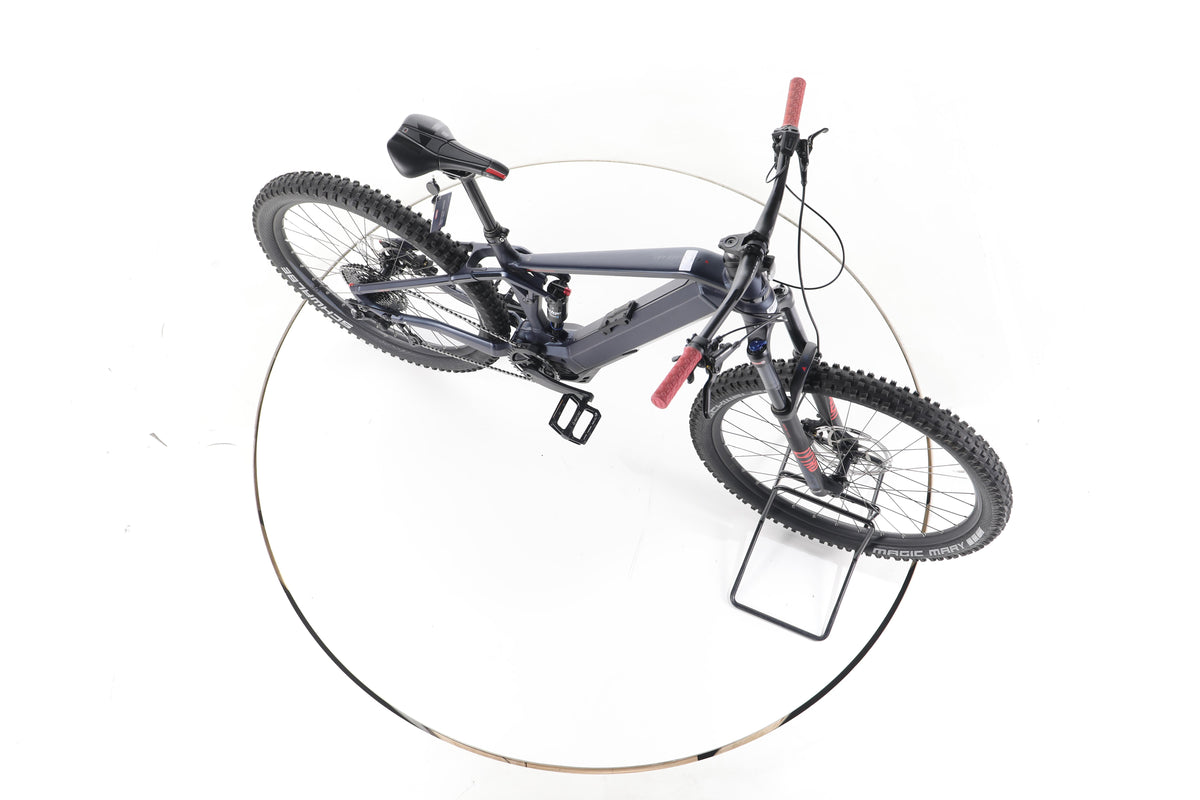 Bulls Sonic EVO AM 1 E-Bike Fully - Image 14