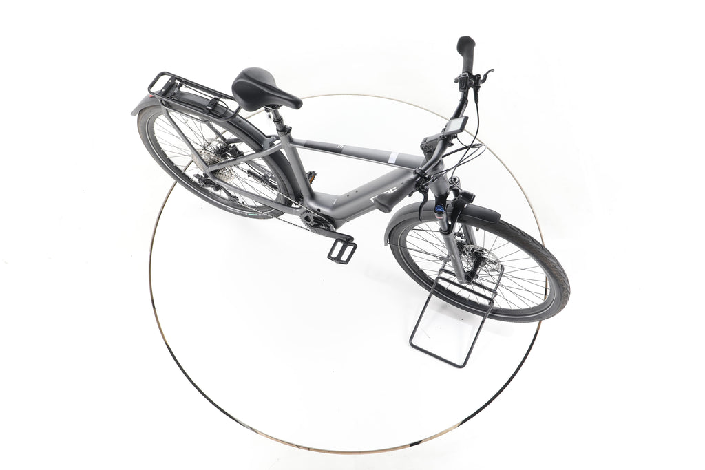 Cube Touring Hybrid EXC Trekking E-Bike 2024 - Image 14