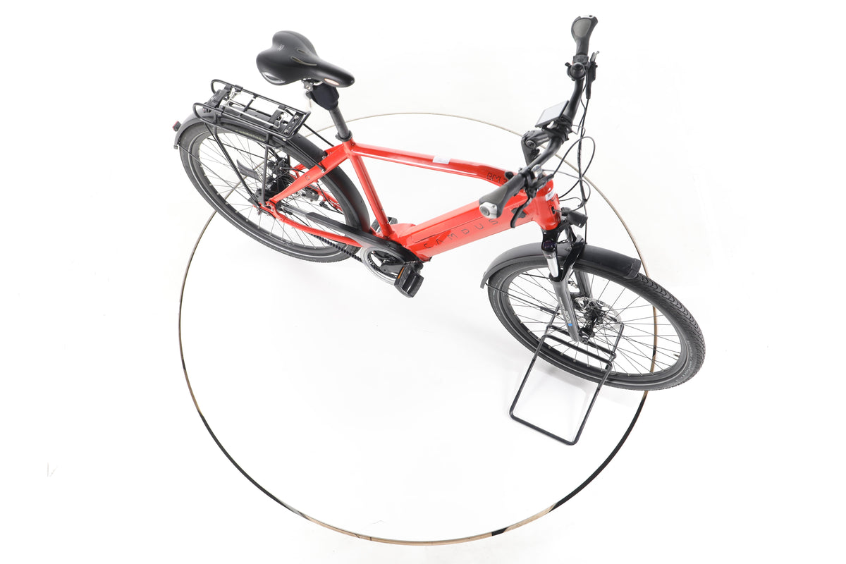 Campus BM38 City E-Bike - Image 14