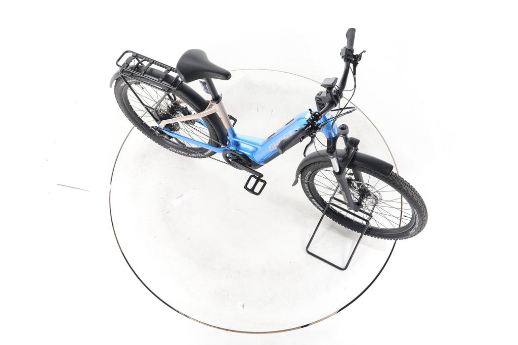 Ghost E-Teru Universal Trekking E-Bike Tiefeinsteiger 2024 - Image 14