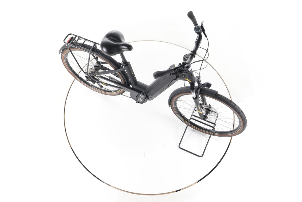 Bergamont E-Horizon Edition Trekking E-Bike Tiefeinsteiger - Image 14
