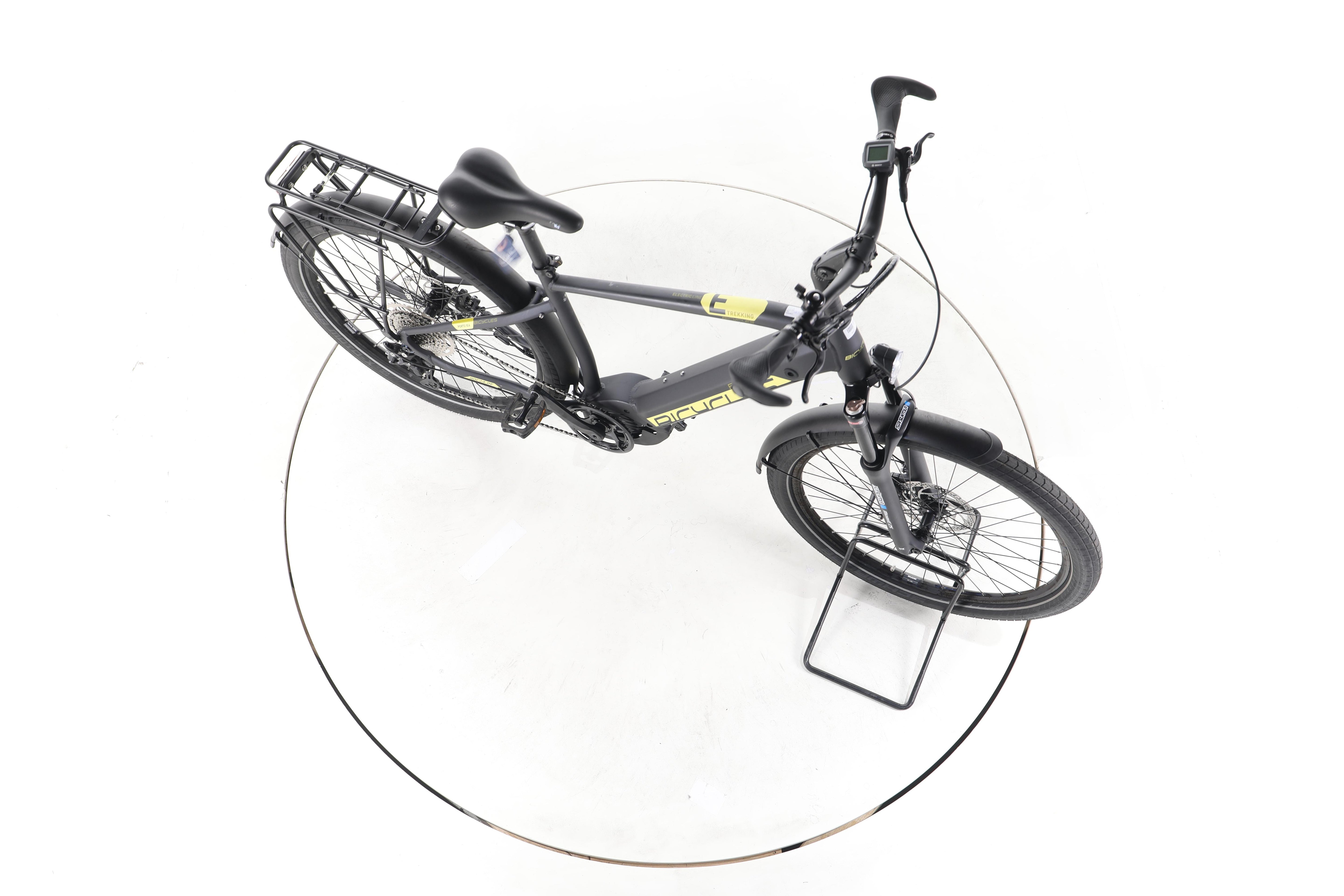 Bicycles Porto Trekking E-Bike - Image 14
