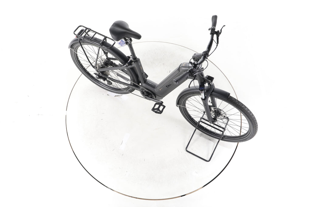 Scott Sub Sport eRIDE 20 Trekking E-Bike Tiefeinsteiger - Image 14
